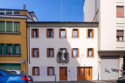 Giustiniani Apartments