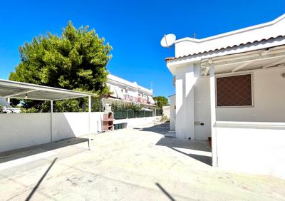 Villa singola Amanda - 500m dal mare