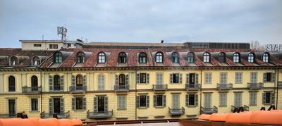Hostdomus - Lagrange Luxury Apartment