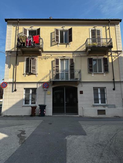 Casa Tribunale