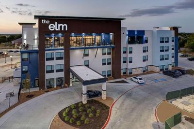 The Elm, a Ramada by Wyndham
