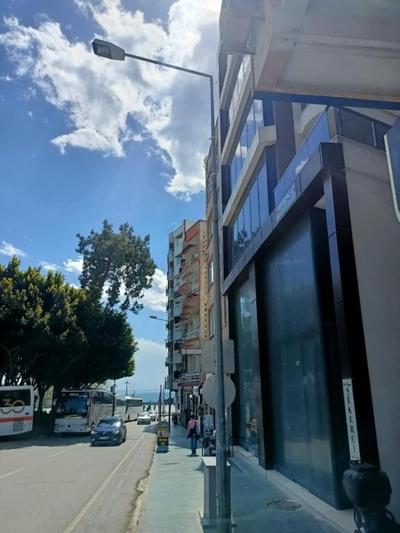 Old Town Grand Apart Otel - Image 55