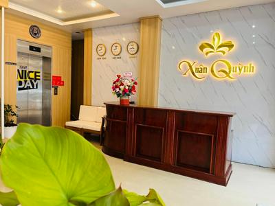 Khách sạn Xuân Quỳnh