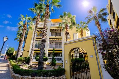 Aldea Del Mar ID37