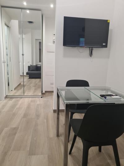 Solari Apartment