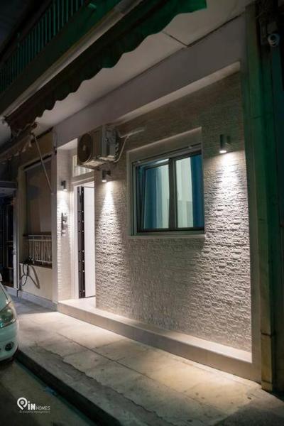 The Aqua - Stylish & Comfy Studio in Egaleo-Athens