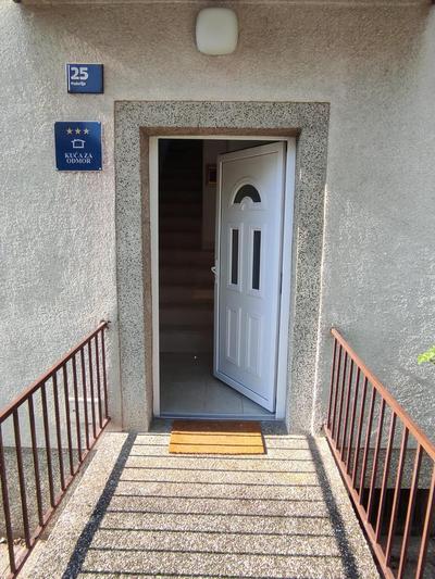 Apartman ZAGREB,REBRO,MAKSIMIR,CENTAR Marko