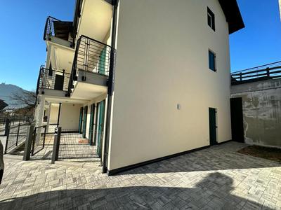 Appartamento Getaway Ledro