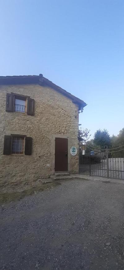 Casa del Viandante Borgo dei Sassi di Roccamalatina