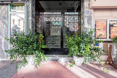 Brilliant apt downtown Athens