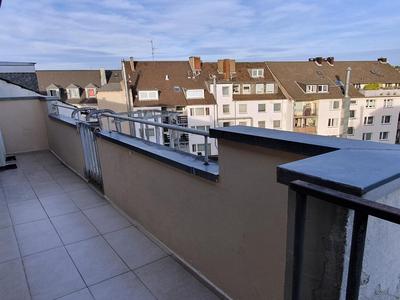 Rheinmetropole Hotel