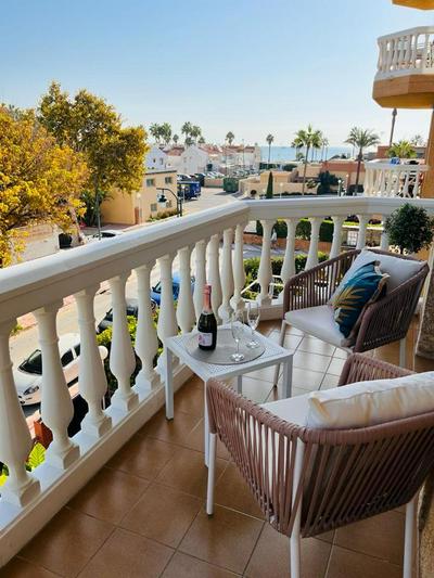 BOHO HOUSE MALAGA