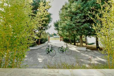 La Terra dei Venti - Casavacanze