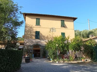 Locanda Prato d'Era