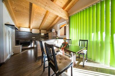 Alpensweet by Northsouth Apartments