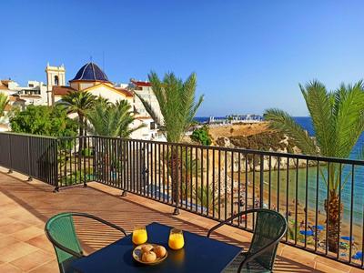 Boutique Benidorm Beach by Agencia Poniente