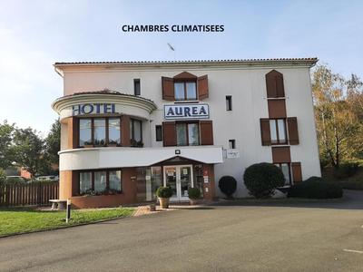 Sure Hotel by Best Western Saintes