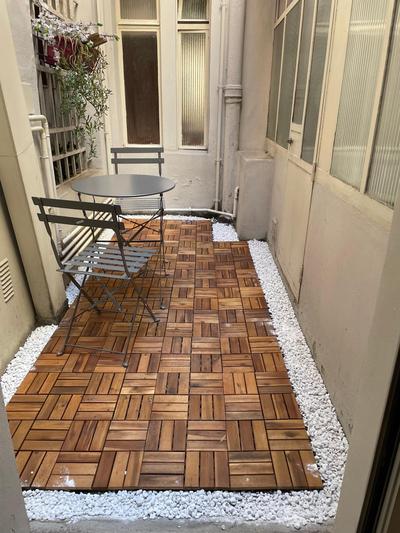 Loft Lazzaro