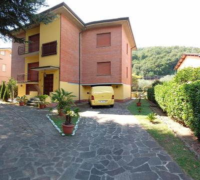 CA' DI SESTO