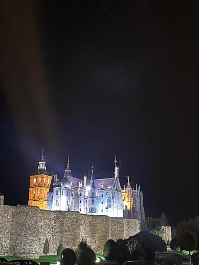 Astorga suites