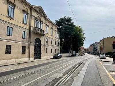 Centro Storico e Piazze - Free WiFi - Suite Antenore Deluxe