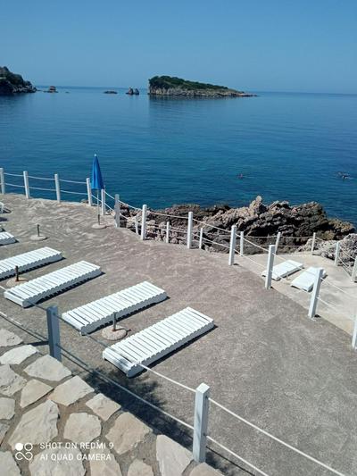 APARTMANI LUX SEA