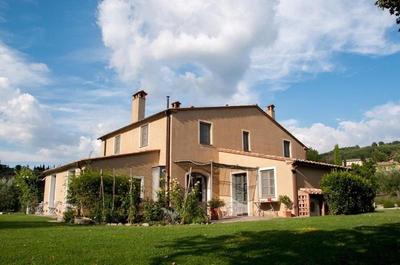 Villa Danilo by PosarelliVillas