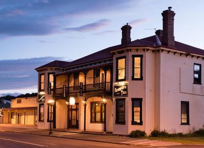 The Exchange Beaconsfield - Offering Heritage Accommodation