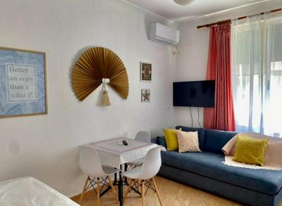 Livi beachfront Apartment