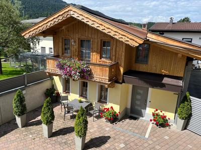 Appartement Fuchs Ferdinand