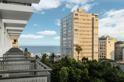 Protea Hotel by Marriott Cape Town Sea Point