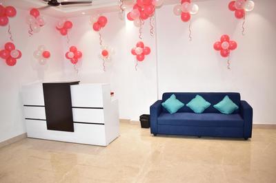 Qotel Comfort Ashok Vihar