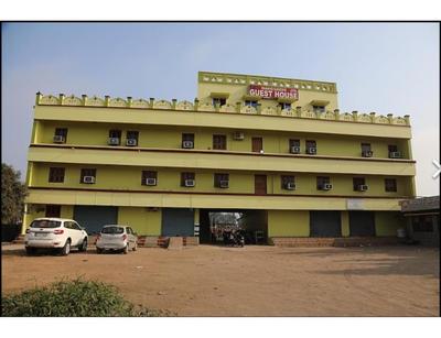 Mahodadhi Guest House, Paradeep, Odisha