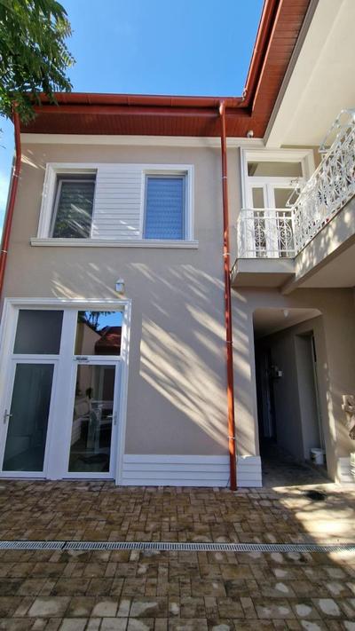 Bizi House Accommodation