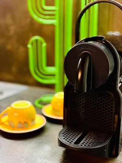 Benvenuti in Casa Peluca!