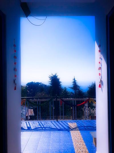 Anhad House
