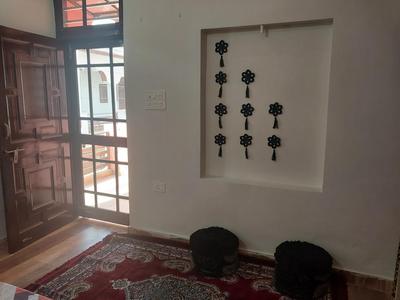 Anmol Alayam - Yogi's Place