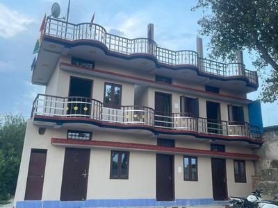 Greens Valley Homestay and Resort