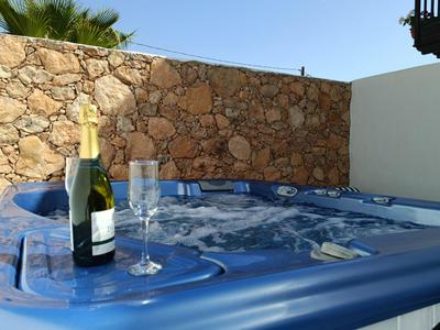 Casa La Molina Spa