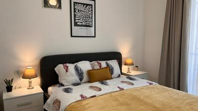Danny Apartment