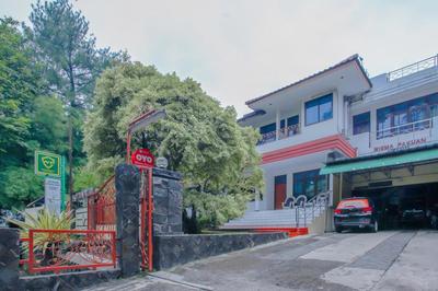 OYO Life 90091 Wisma Pakuan Syariah