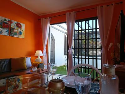 Casa Las Tinajas 1