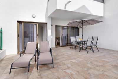 Suite Deluxe Puerto Rico A