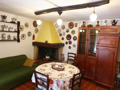 Basement Home