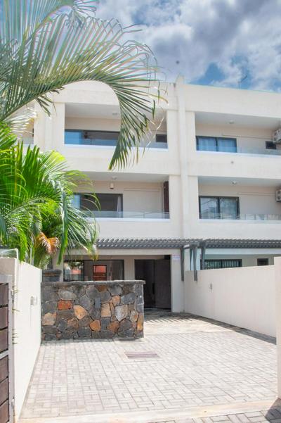 Residence Seneca