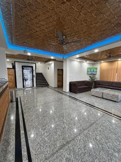 Fair Mount, Airport Road, Humhama Srinagar