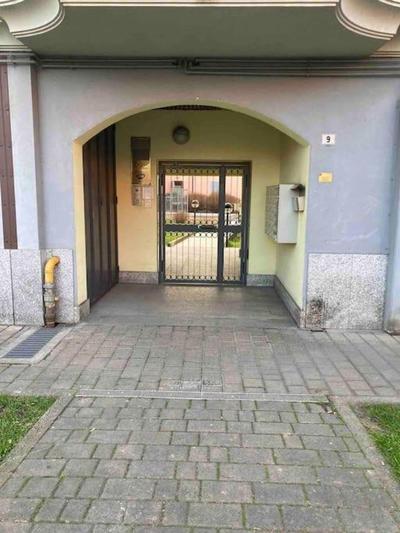 Il cuore del Borgo- Rho Fiera