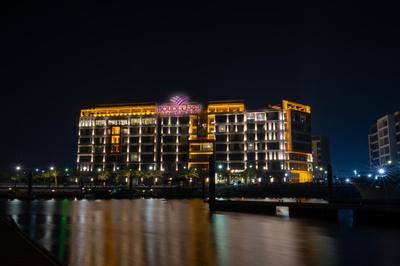Boudl Al Jubail