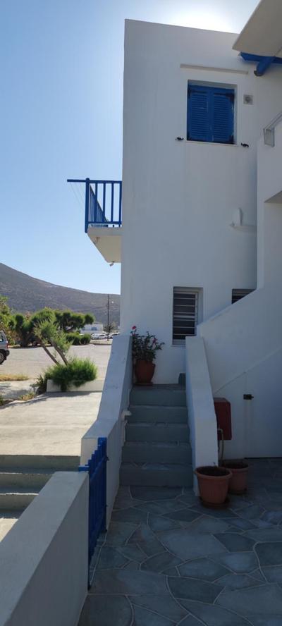 Aegean Dream Room
