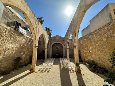 Suite Moen Ortigia
